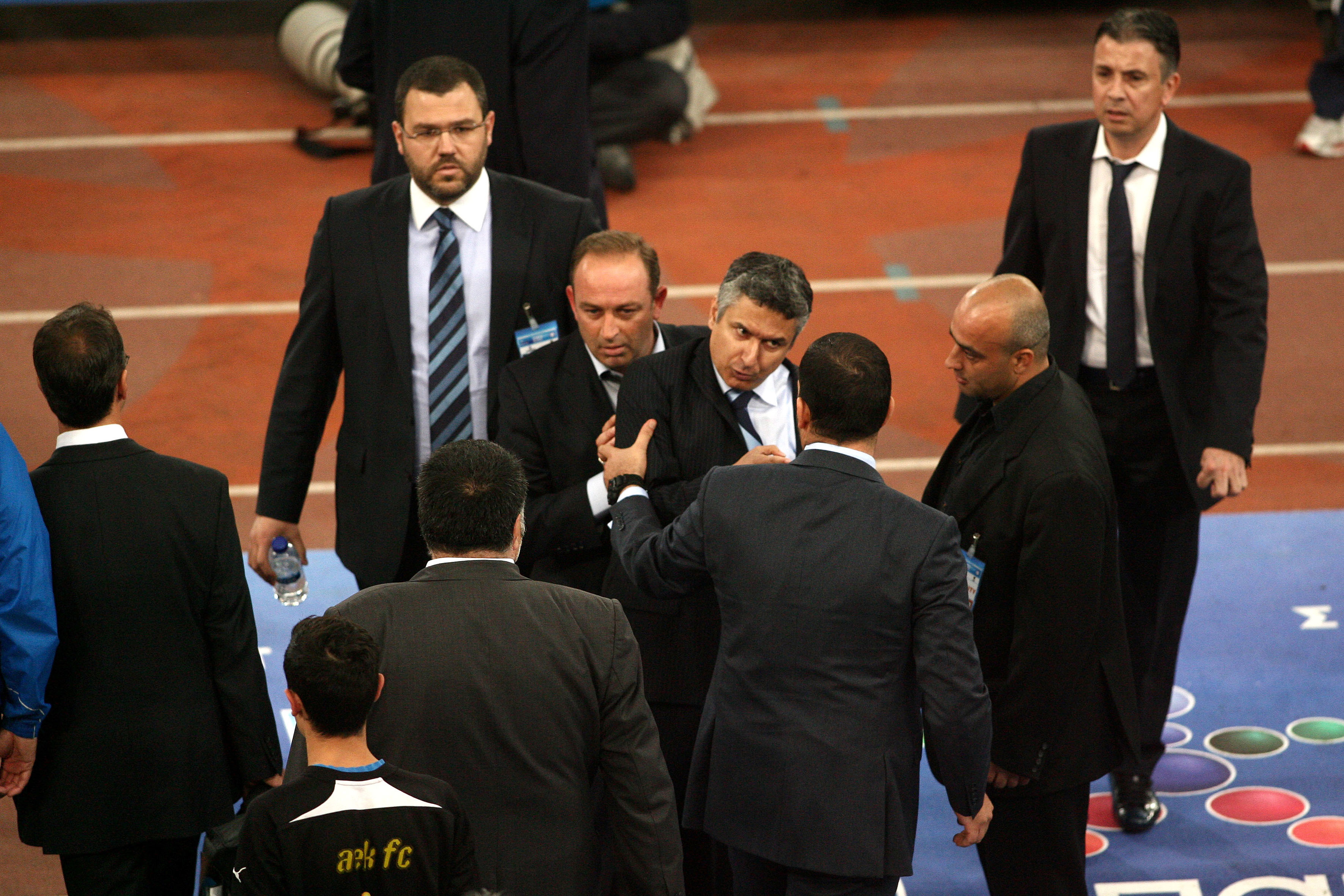 ΦΩΤΟ EUROKINISSI