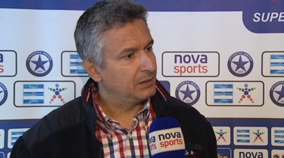 Σπανός: “Αστεία κατάθεση ενός ψευδομάρτυρα”