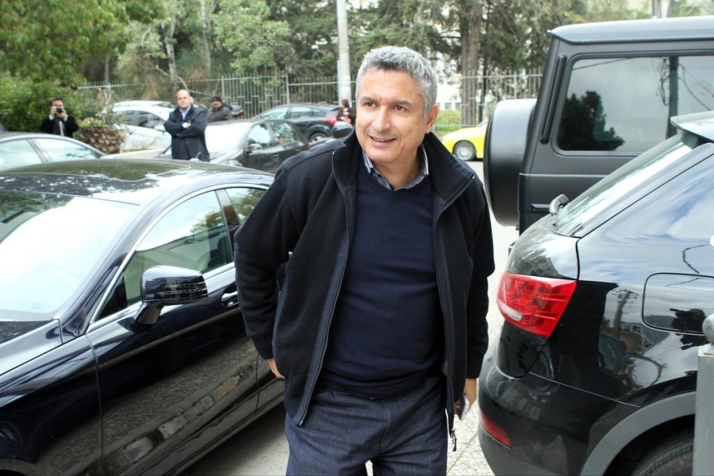 ΦΩΤΟ Eurokinissi