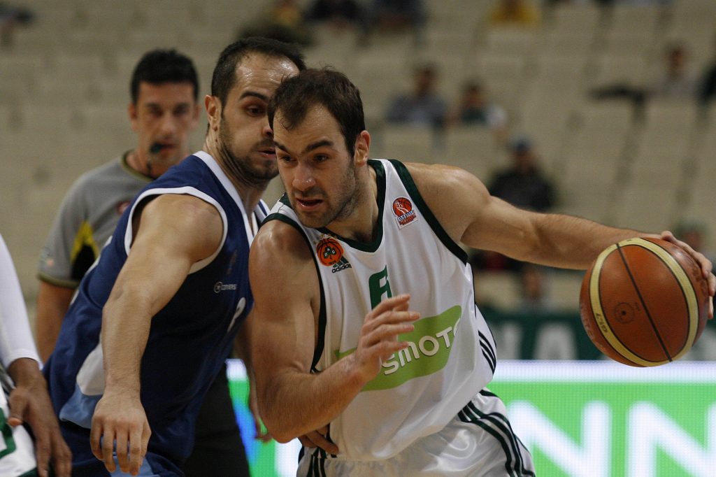 Κάθε αγώνας θα αντιμετωπίζεται σαν τελικός από εδή και στο εξής