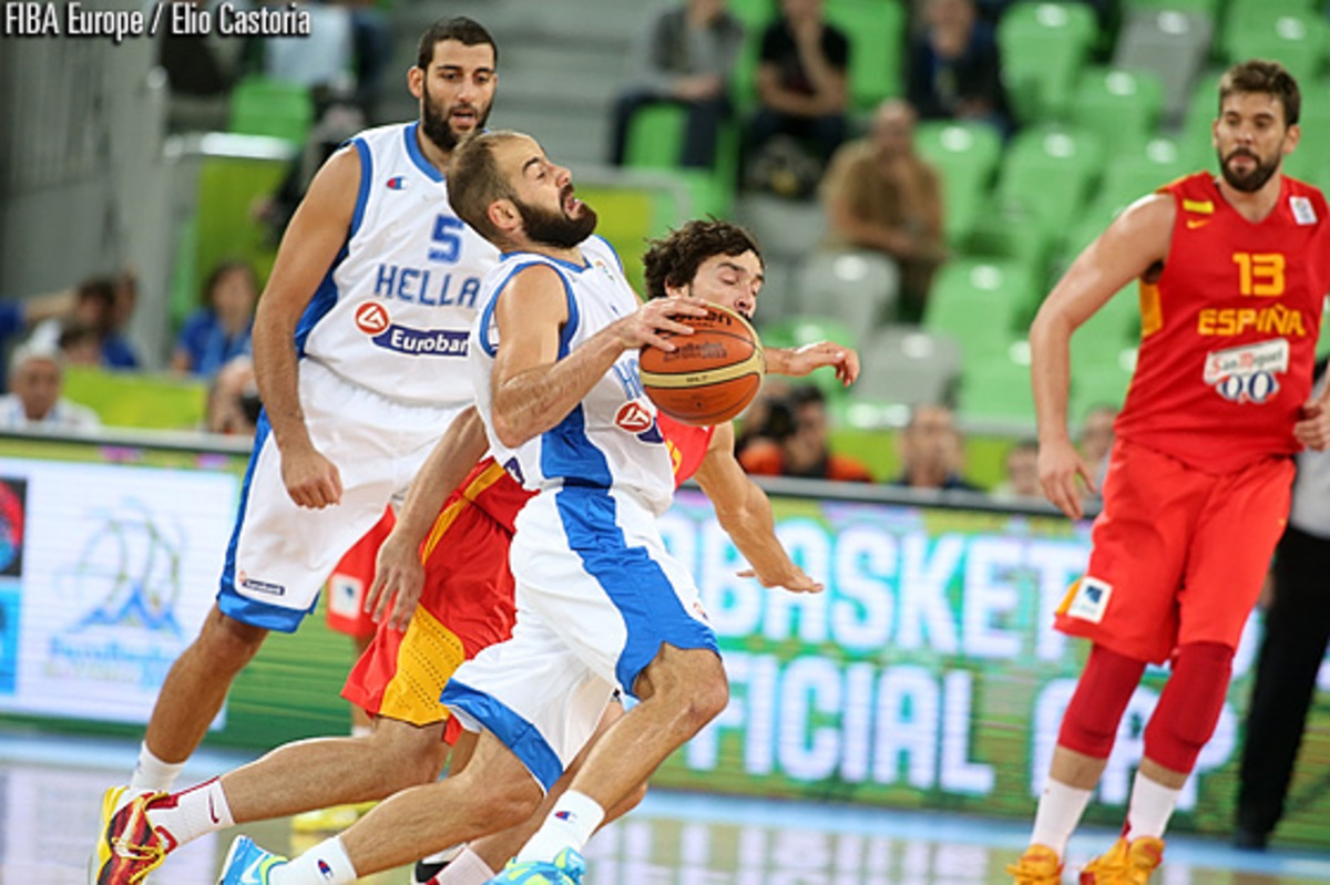 ΦΩΤΟ eurobasket2013.org