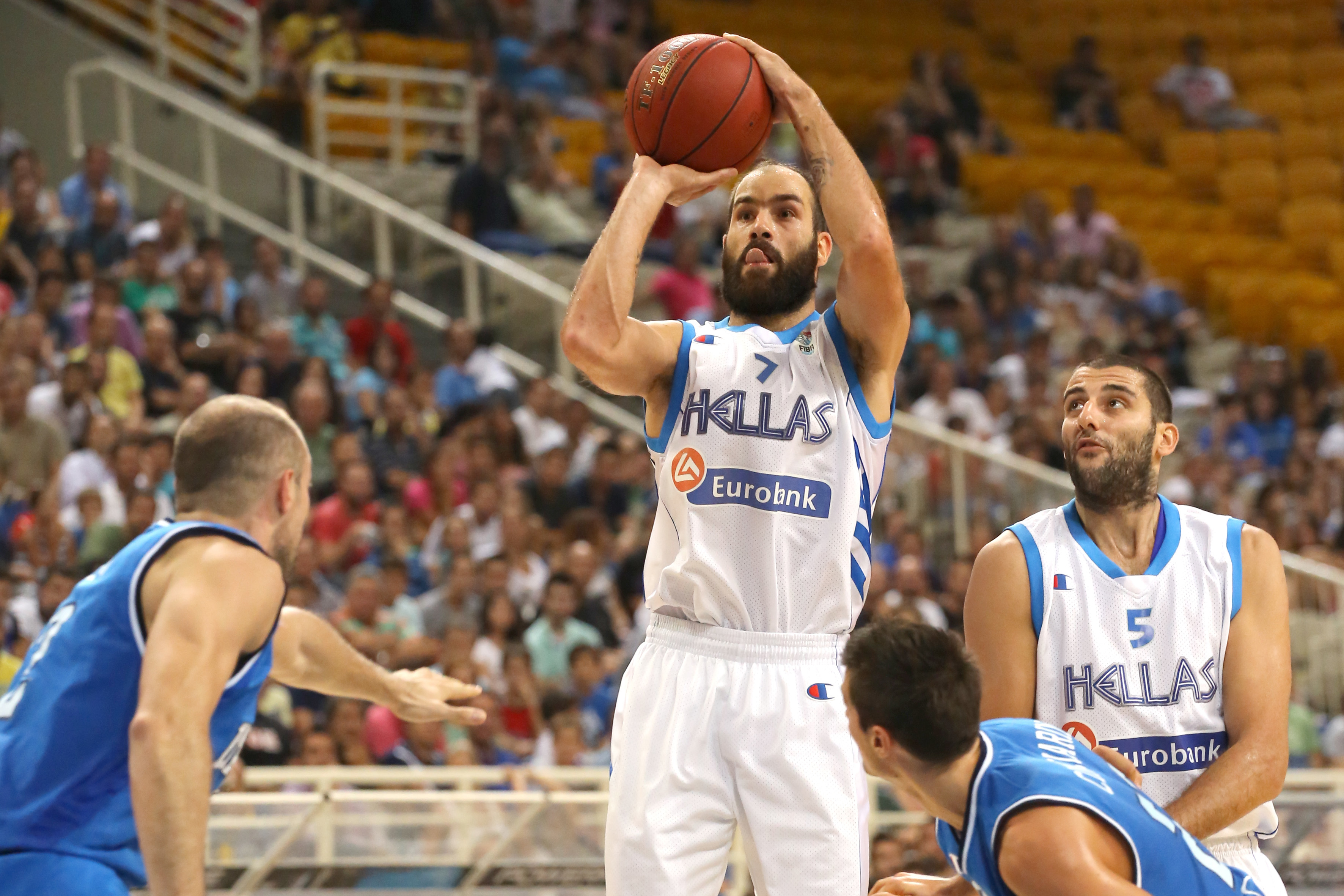 ΦΩΤΟ EUROKINISSI