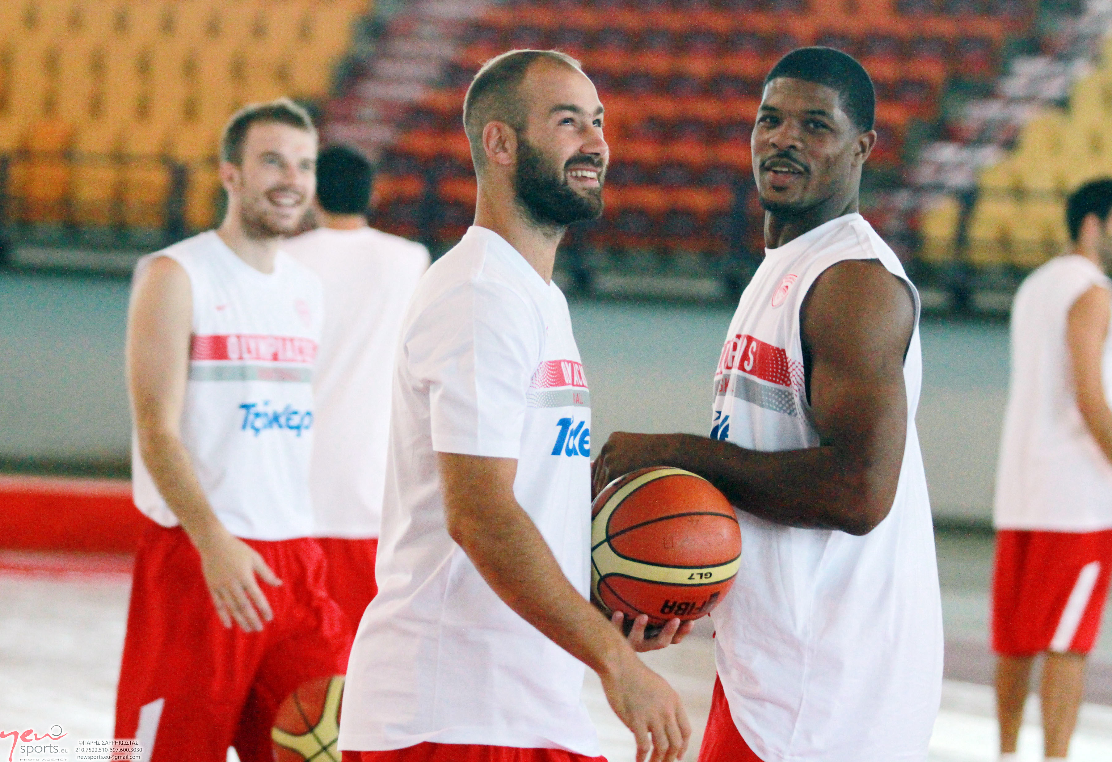 ΦΩΤΟ NEWSPORTS.