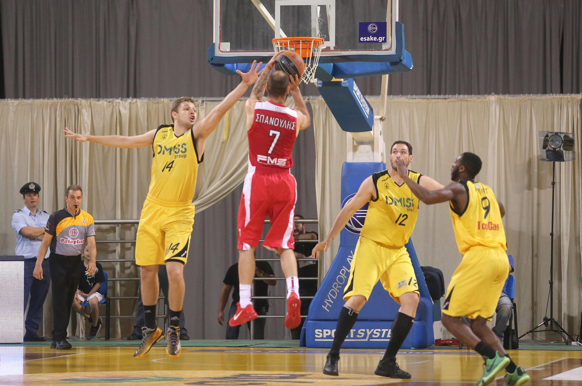 ΦΩΤΟ Eurokinissi