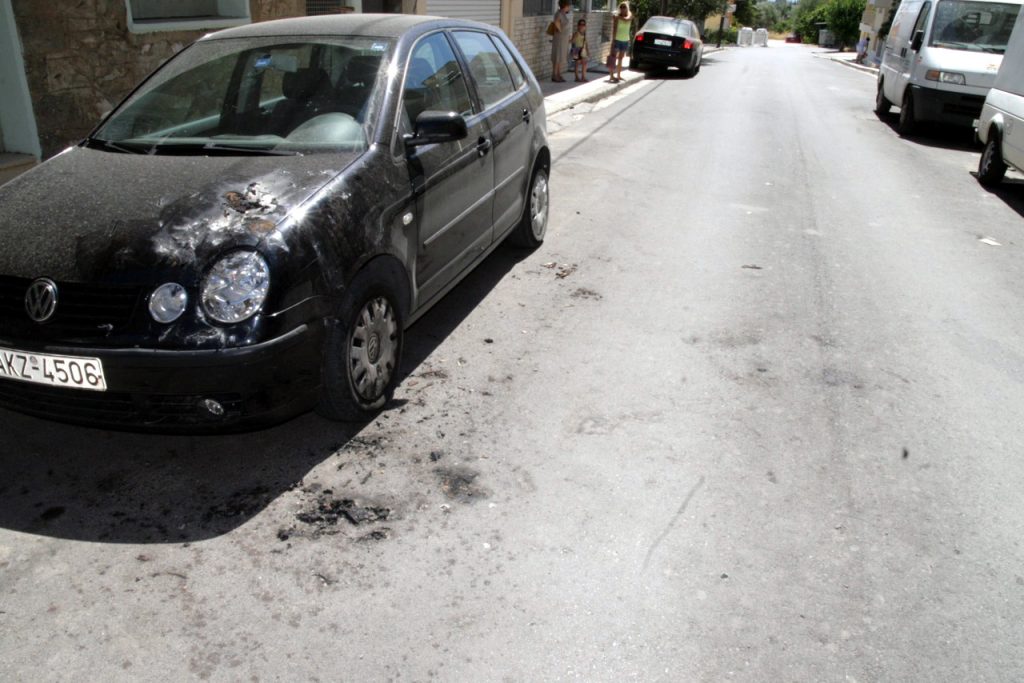 ΦΩΤΟ ΑΠΟ ΤΗΝ ΕΚΡΗΞΗ. EUROKINISSI