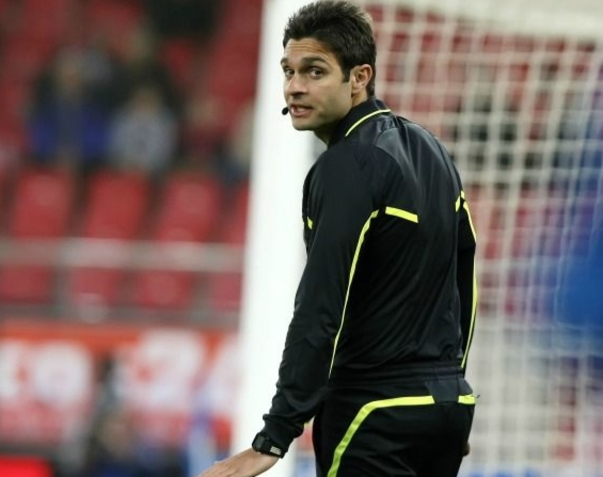 Επίθεση στον Σπάθα!