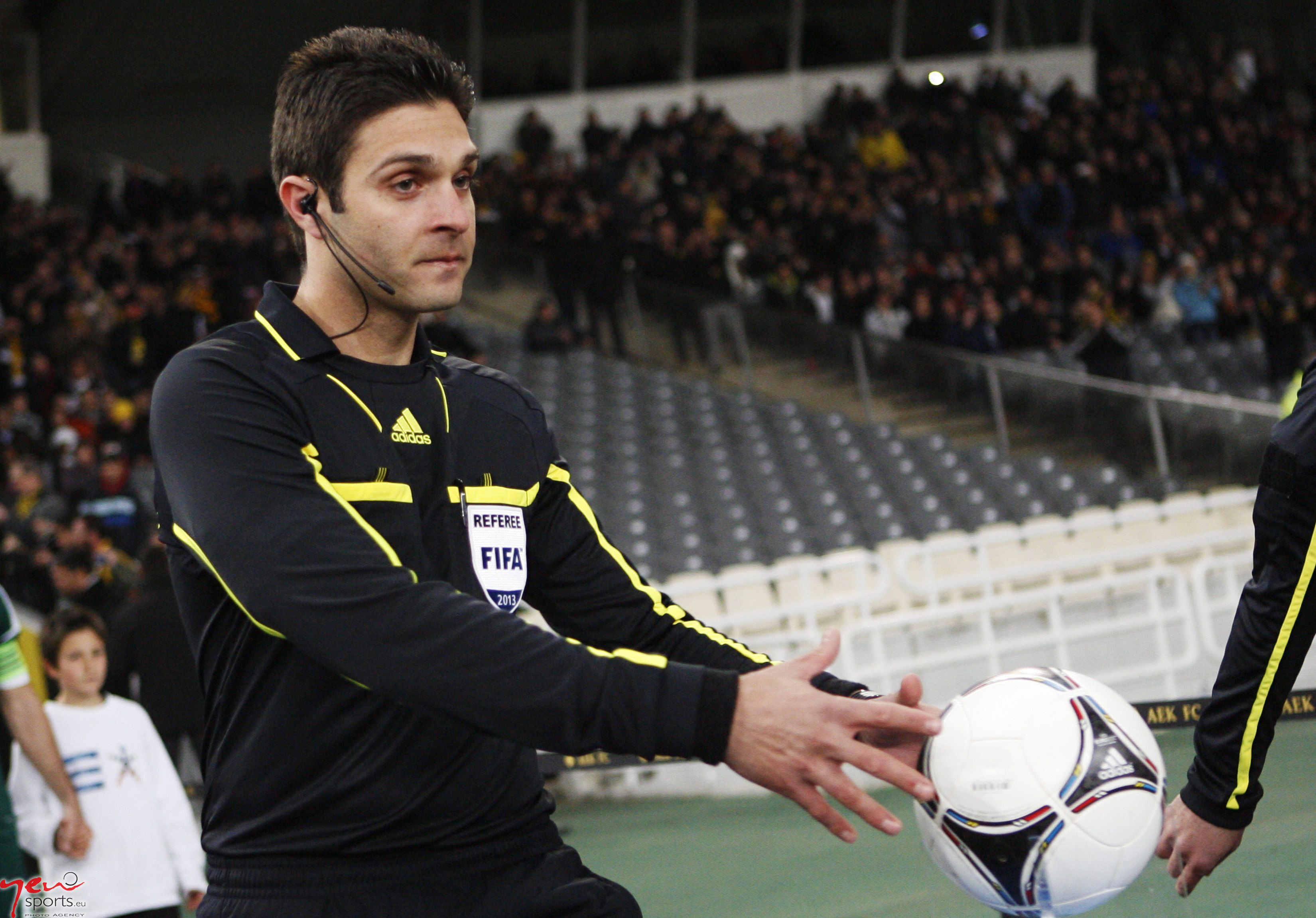 ΦΩΤΟ NEWSPORTS