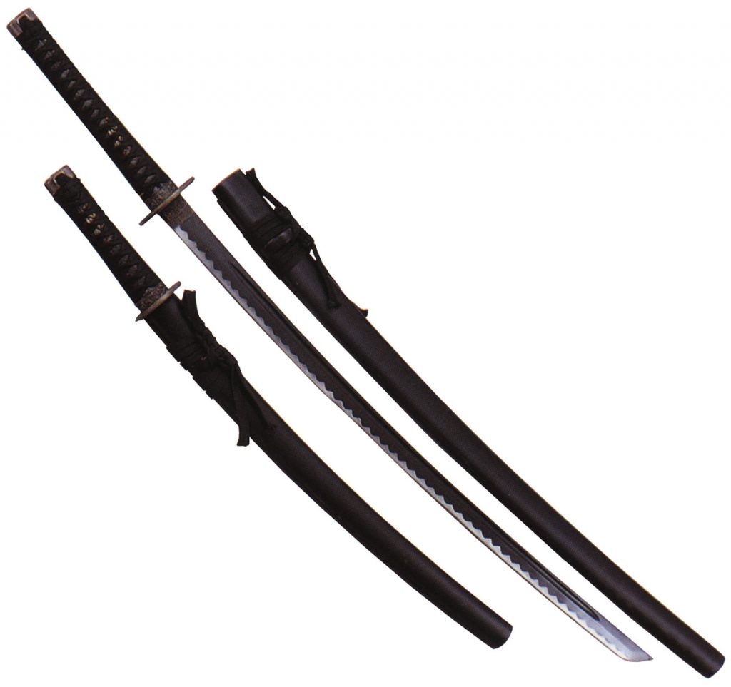 Του επιτέθηκαν με σπαθί!