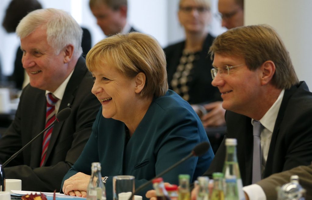 ΦΩΤΟ ΑΡΧΕΙΟΥ REUTERS