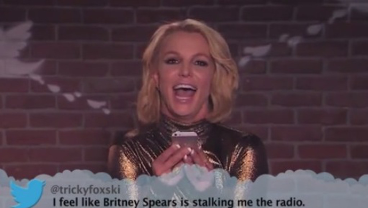 Mean Tweets: Πώς αντιδρούν οι σταρ – Απολαυστικό βίντεο