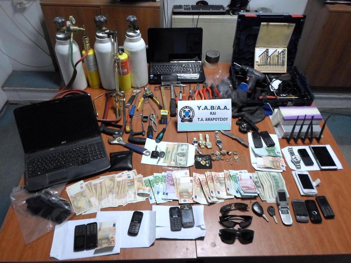 Πηγή φωτο ΕΛ.ΑΣ.