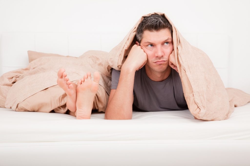 Κάντε σεξ και διώξτε την κούραση!