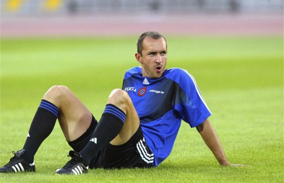 Ο αθλητικός χώρος της Σλοβακίας πενθεί το χαμό του Σπίλαρ