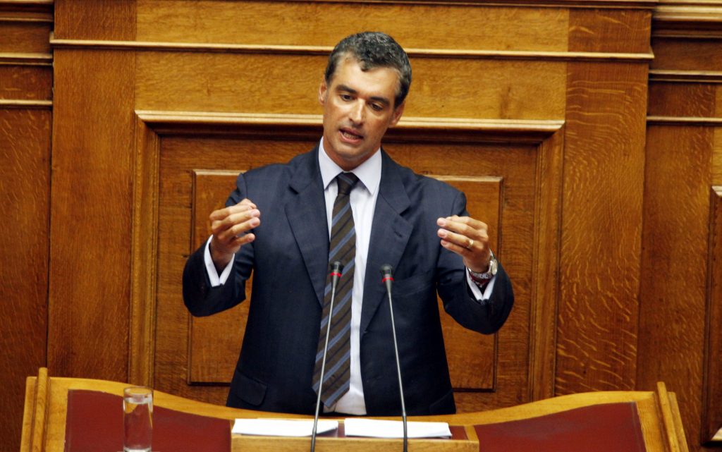 ΦΩΤΟ ΑΡΧΕΙΟΥ EUROKINISSI
