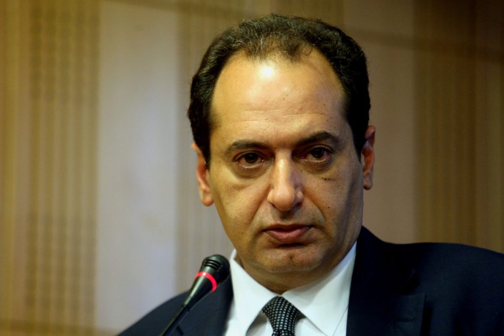 Σπίρτζης για περιφερειακά αεροδρόμια: Σταματούν οι ιδιωτικοποιήσεις υποδομών που εξυπηρετούν και βοηθούν στην ανάπτυξη