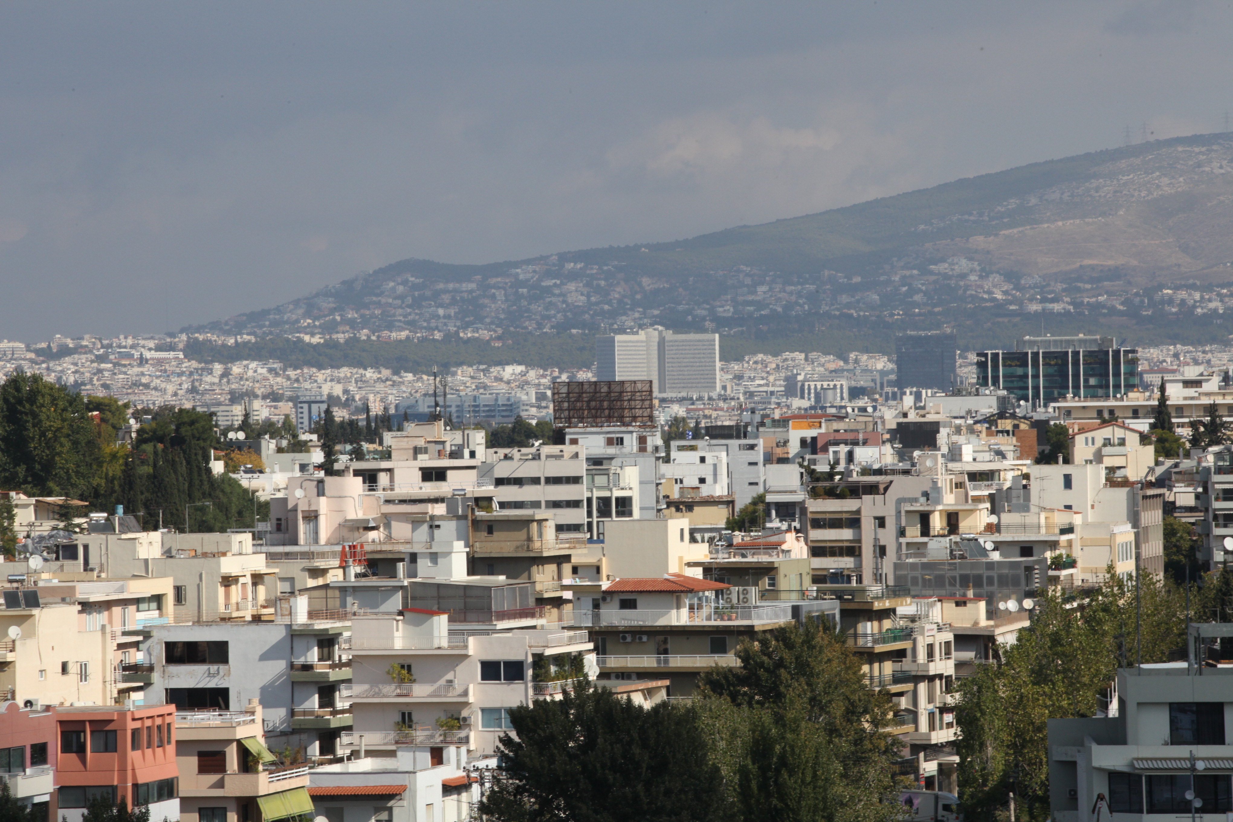 Οπλο κατά της φοροδιαφυγής το περιουσιολόγιο