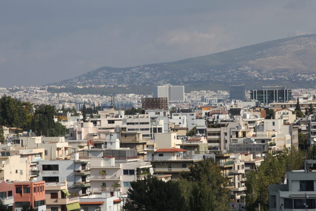 Σεισάχθεια κόντρα στους πλειστηριασμούς