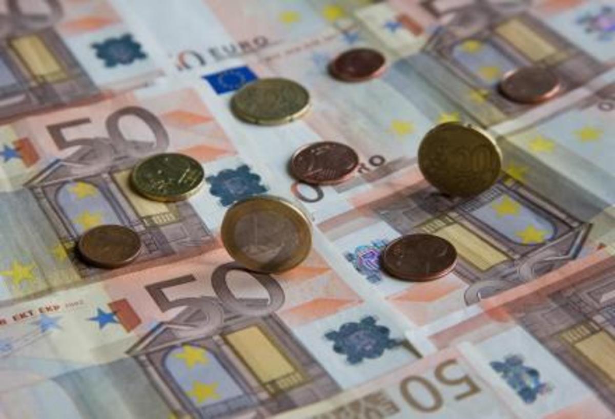 Θετικό κλείσιμο για το Χρηματιστήριο