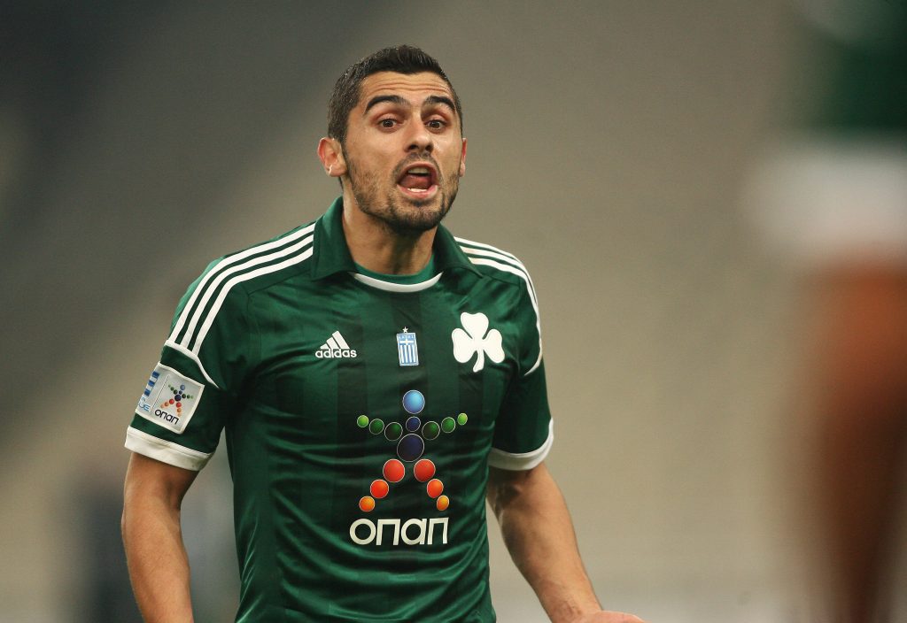 ΦΩΤΟ EUROKINISSI