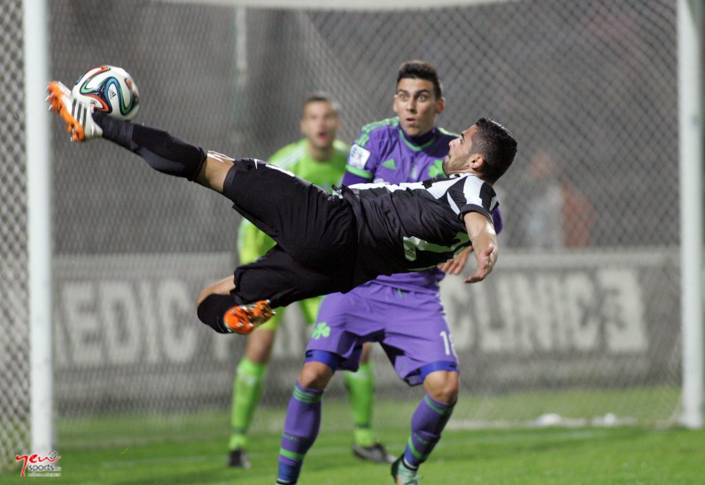 ΦΩΤΟ NEWSPORTS