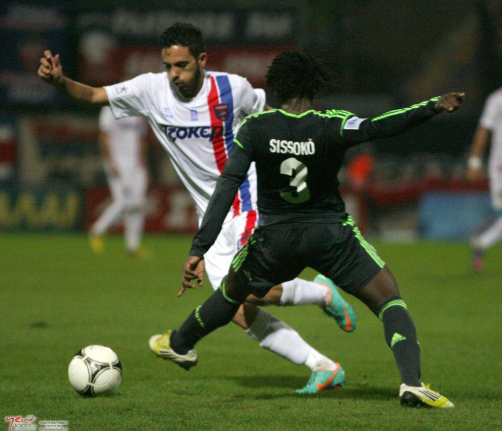 Σπυρόπουλος από… τώρα στον Παναθηναϊκό