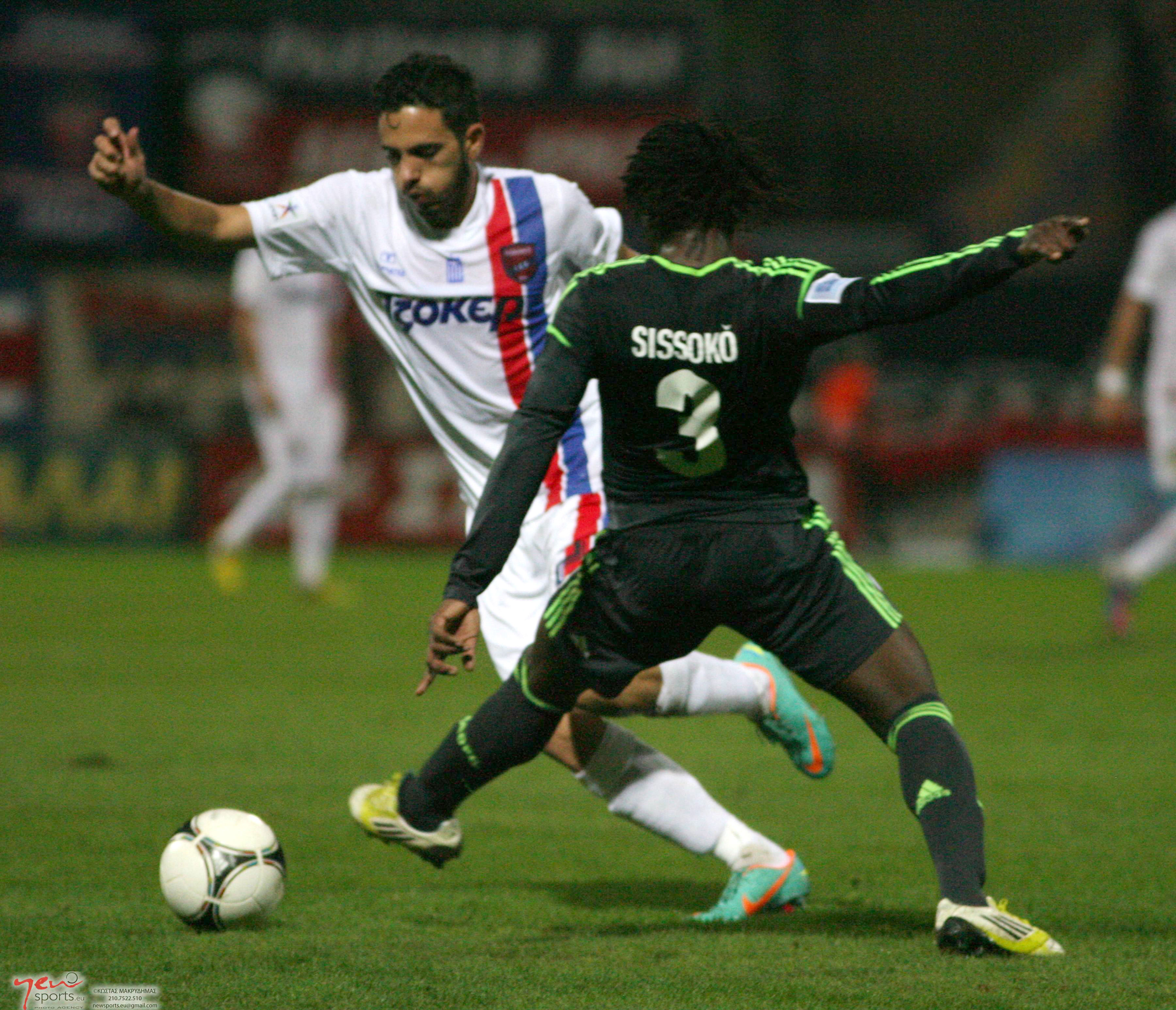 Σπυρόπουλος από… τώρα στον Παναθηναϊκό