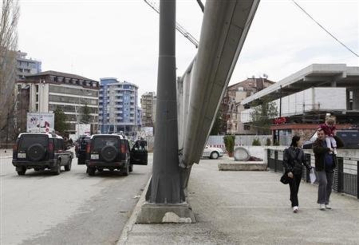 60χρονος σε αμόκ σκότωσε 13 ανθρώπους – Ένα μωρό ανάμεσα στα θύματα