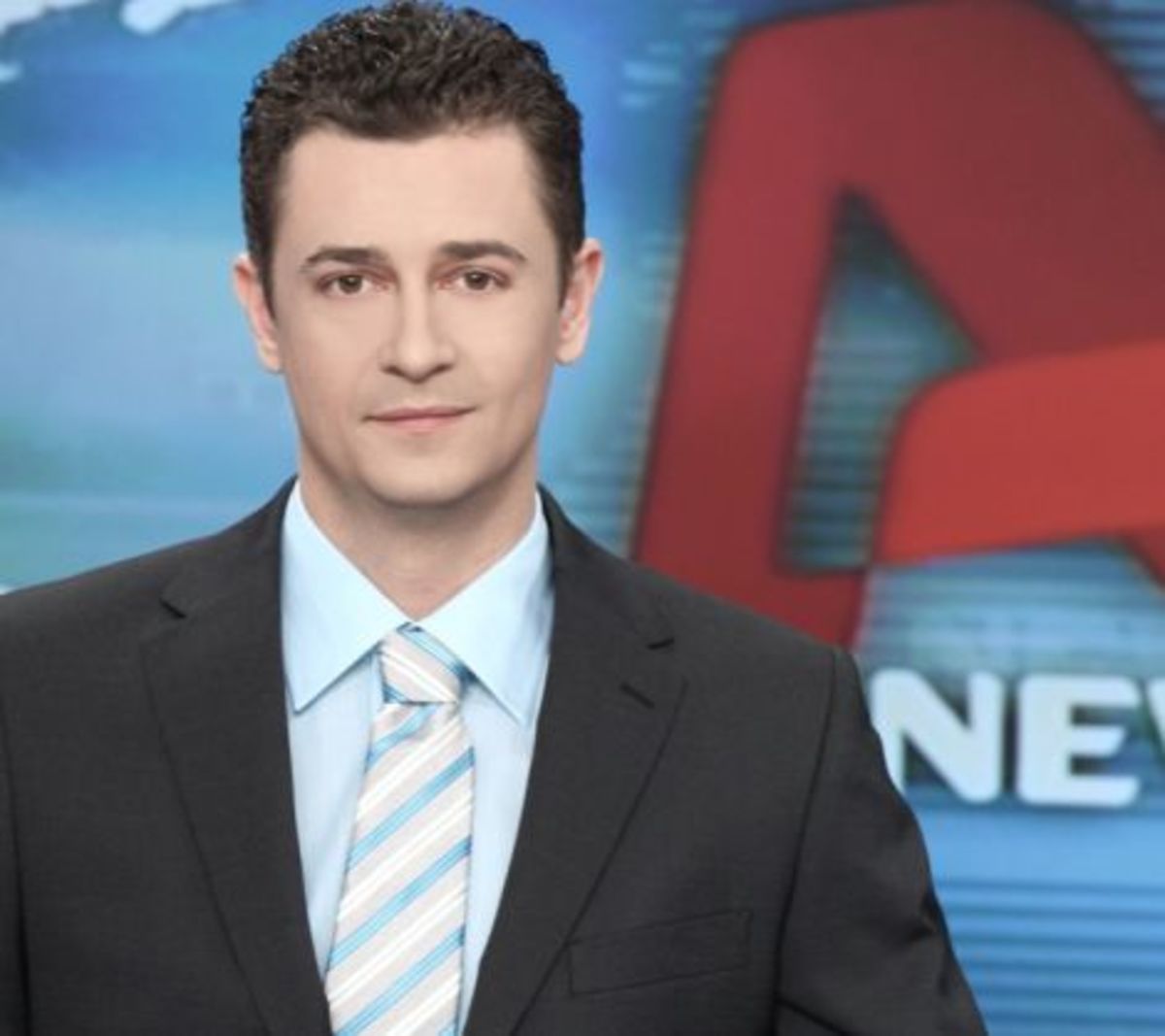 ΑΠΟΚΑΛΥΠΤΙΚΟ: Τέλος το στούντιο για τον Αντώνη Σρόιτερ!