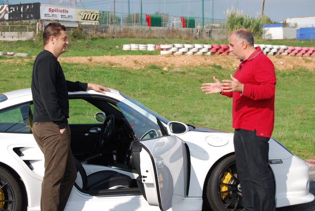 Η Ηλιάκη προκαλεί… αγωνία στον Σρόιτερ!