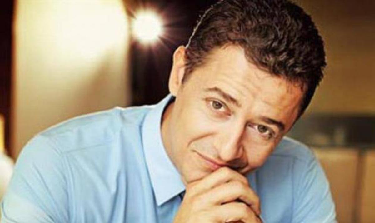 Αντώνης Σρόιτερ: Το πακέτο προσφοράς για Μύκονο που τον εξόργισε!