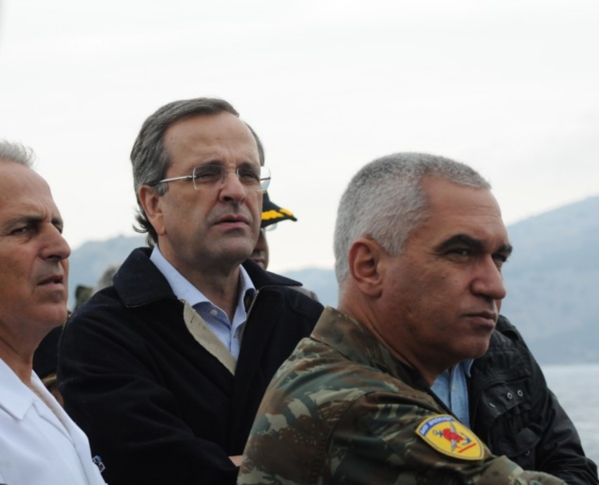 Η εκλογή Κωσταράκου θα φέρει αλλαγές στην ηγεσία των ΕΔ;