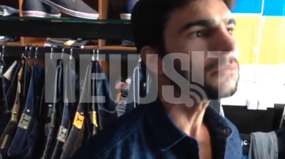 ”Θα ανοίξουμε την Κυριακή”