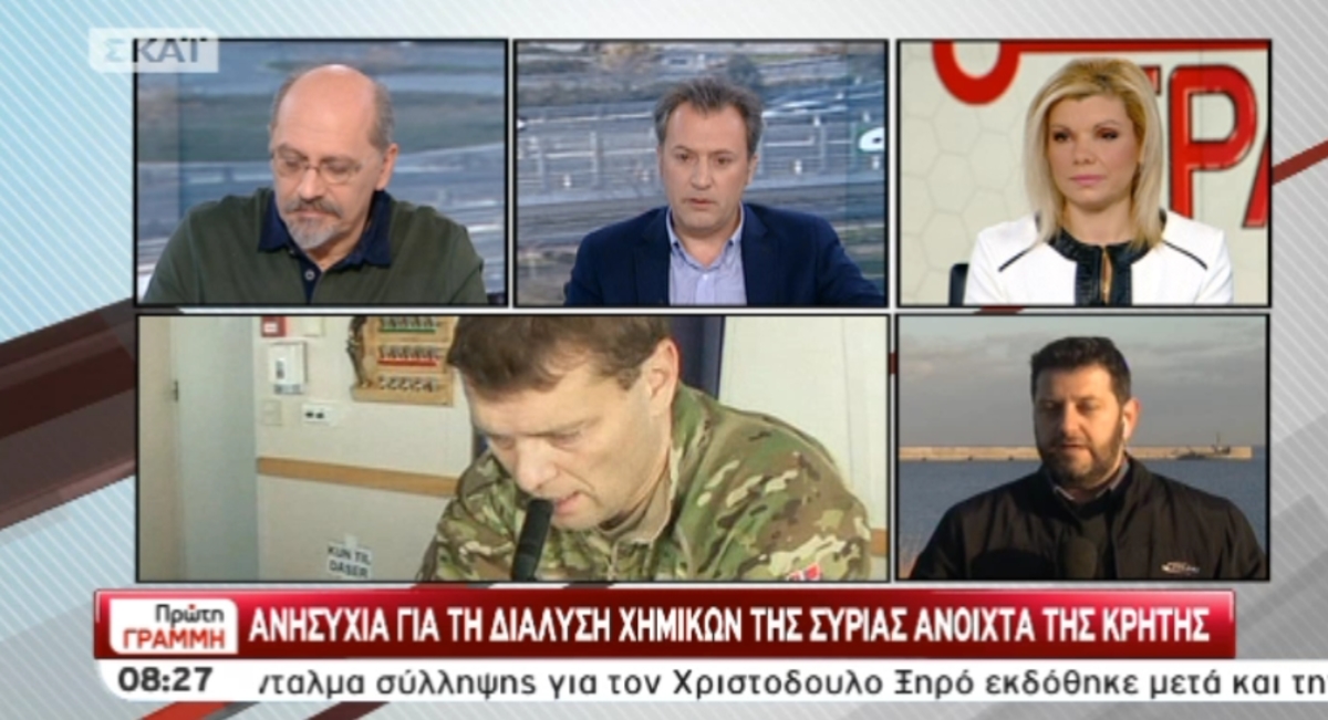 Τα καλύτερα των πρωινών