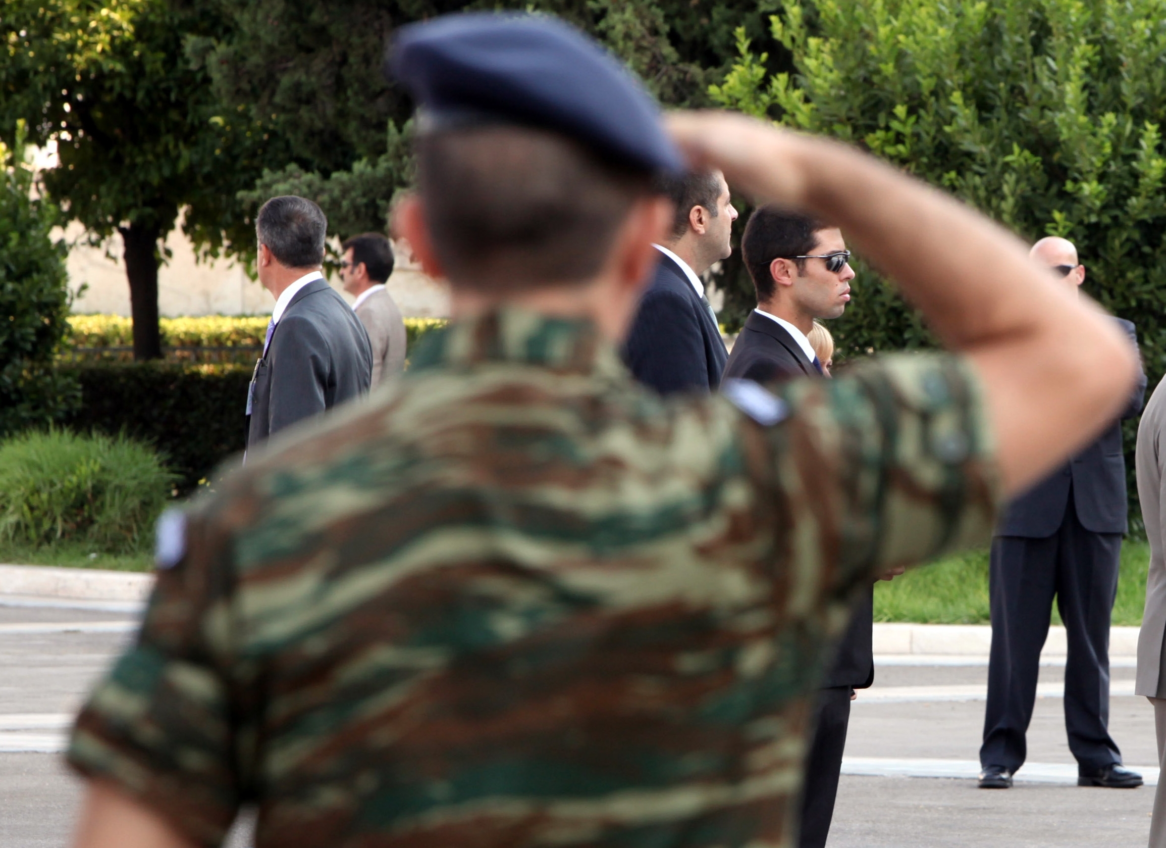 ΦΩΤΟ ΑΡΧΕΙΟΥ EUROKINISSI