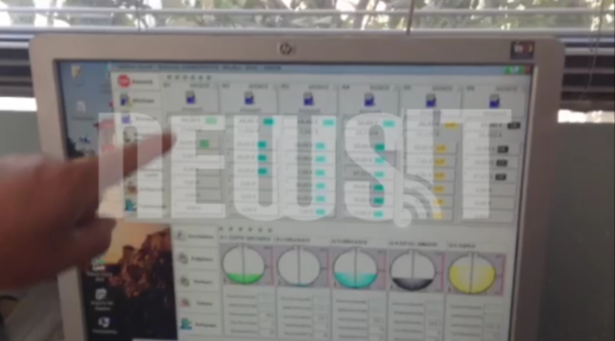 Βενζινάδικα: Νέο σύστημα ελέγχου