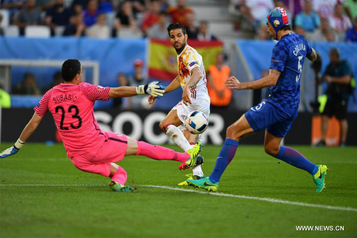 Euro 2016: Στα νοκ-άουτ με το βλέμμα στον τελικό