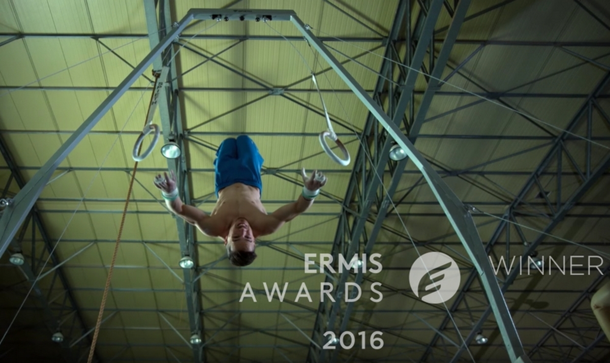 Δύο SILVER ERMIS για τις δράσεις της STOIXIMAN