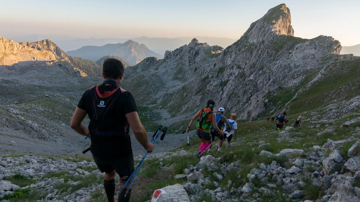 Zagori Mountain Running 2017: Ο τόπος πίσω απ’ το βουνό σε περιμένει!