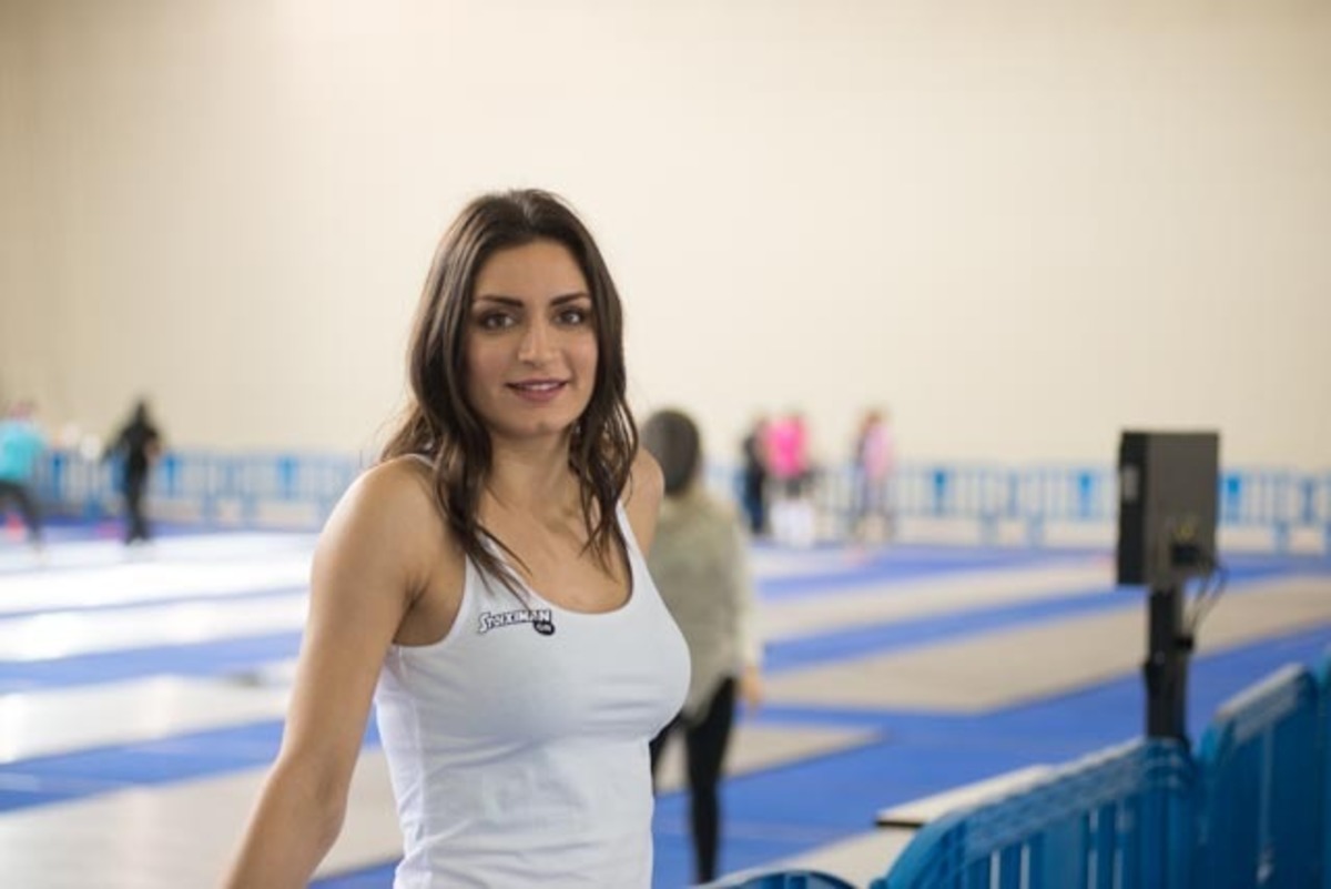 Βασιλική Βουγιούκα