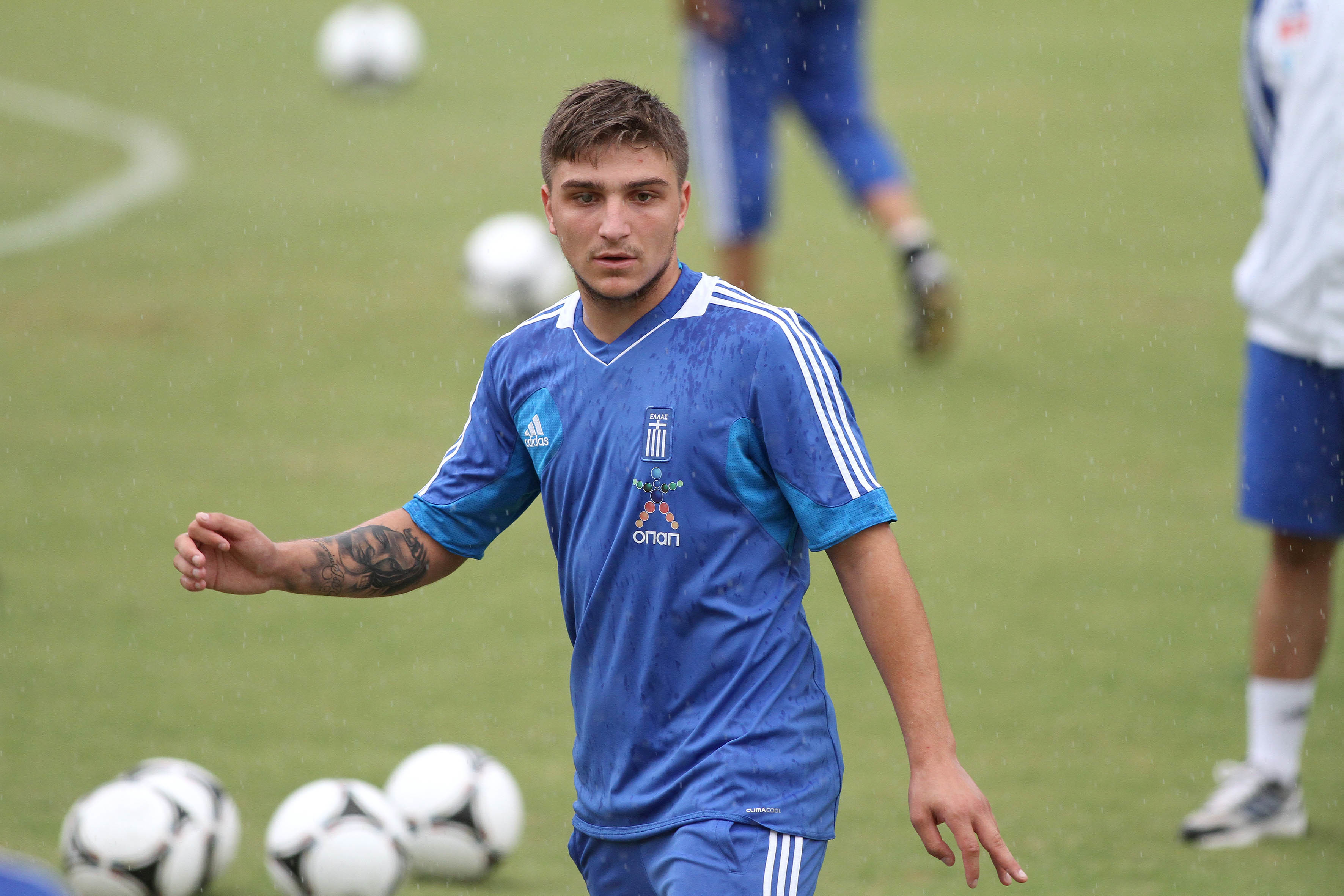 ΦΩΤΟ EUROKINISSI