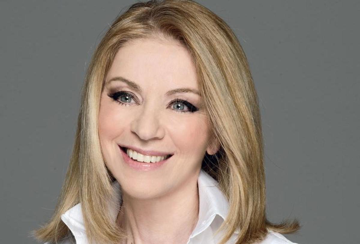 Ποια τραγουδίστρια έχει καλεσμένη τη Δευτέρα η Έλλη Στάη;