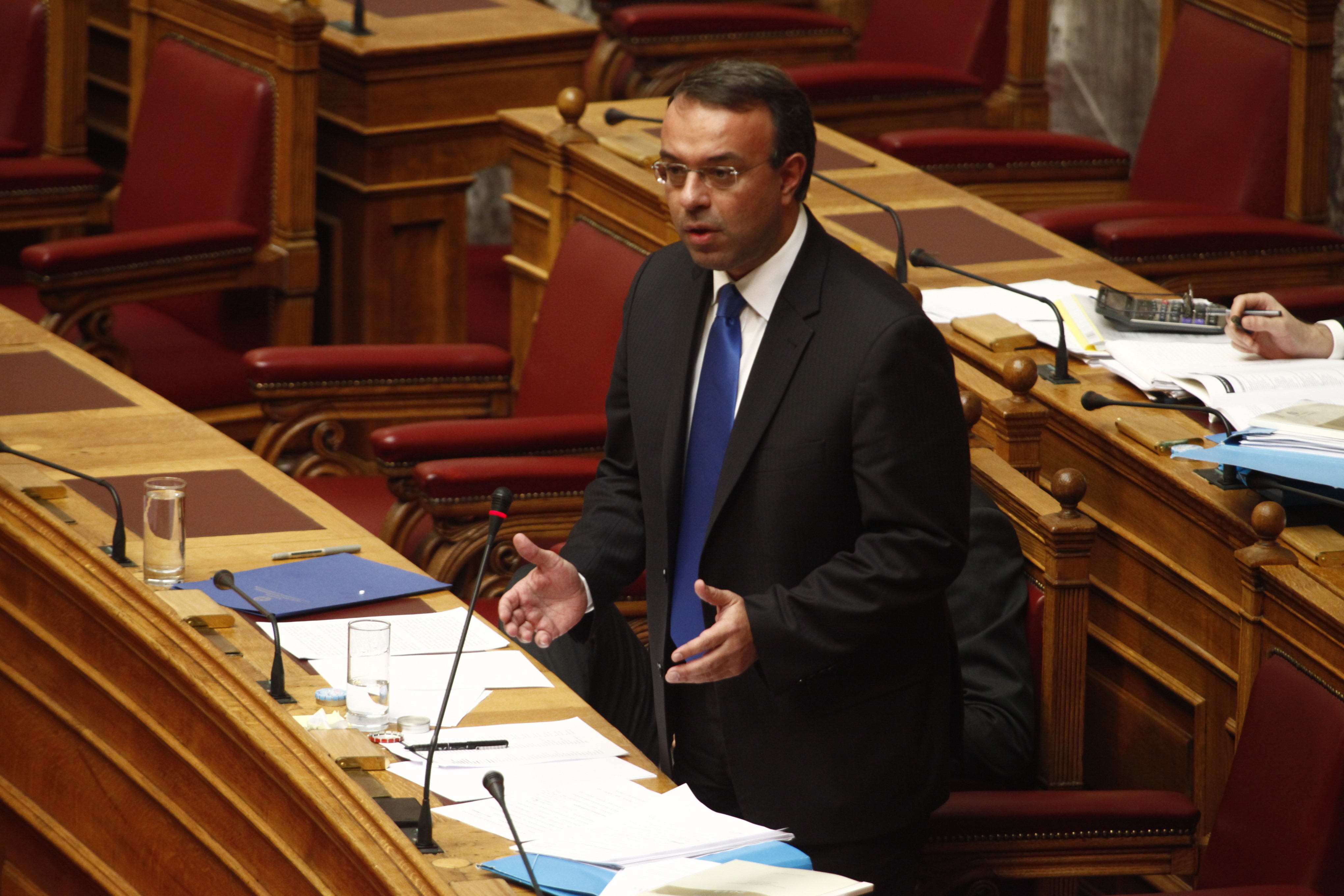 Ανεργία, φτώχεια, ανισότητες αλλά έχουμε και το μεγαλύτερο πρωτογενές πλεόνασμα στην Ευρώπη