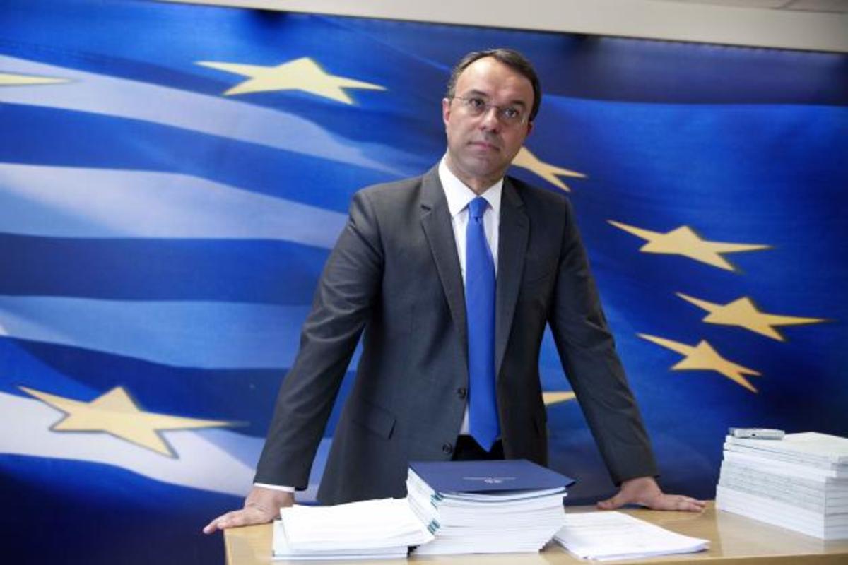 Επίδειξη αδιαλλαξίας από Σταϊκούρα στους στρατιωτικούς και αναμονή νέου μισθολογίου