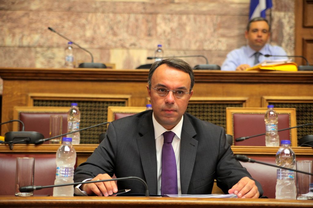 Έρχονται έλεγχοι για μεγαλοοφειλέτες που δεν θα ενταχθούν στη ρύθμιση