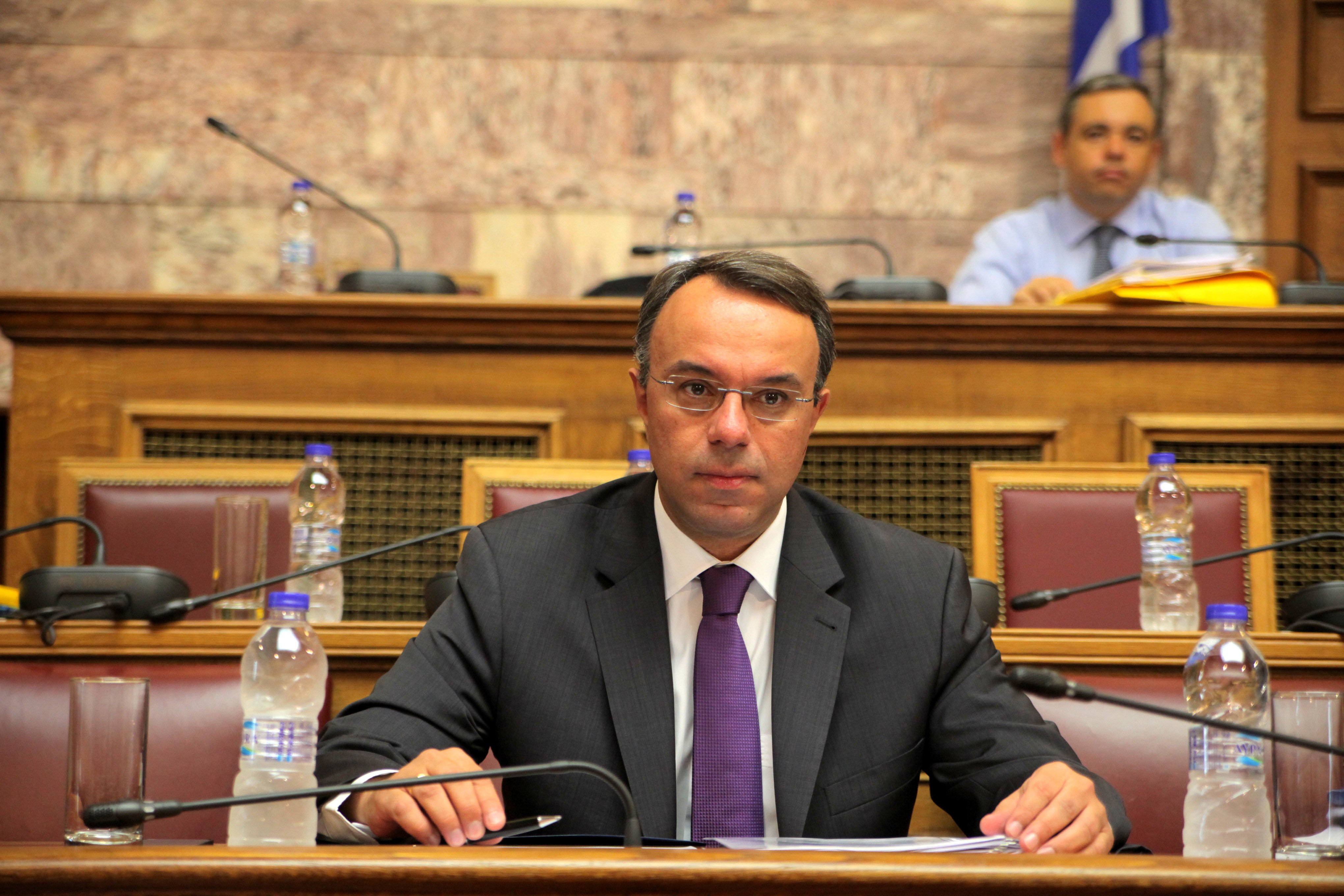 Έρχονται έλεγχοι για μεγαλοοφειλέτες που δεν θα ενταχθούν στη ρύθμιση