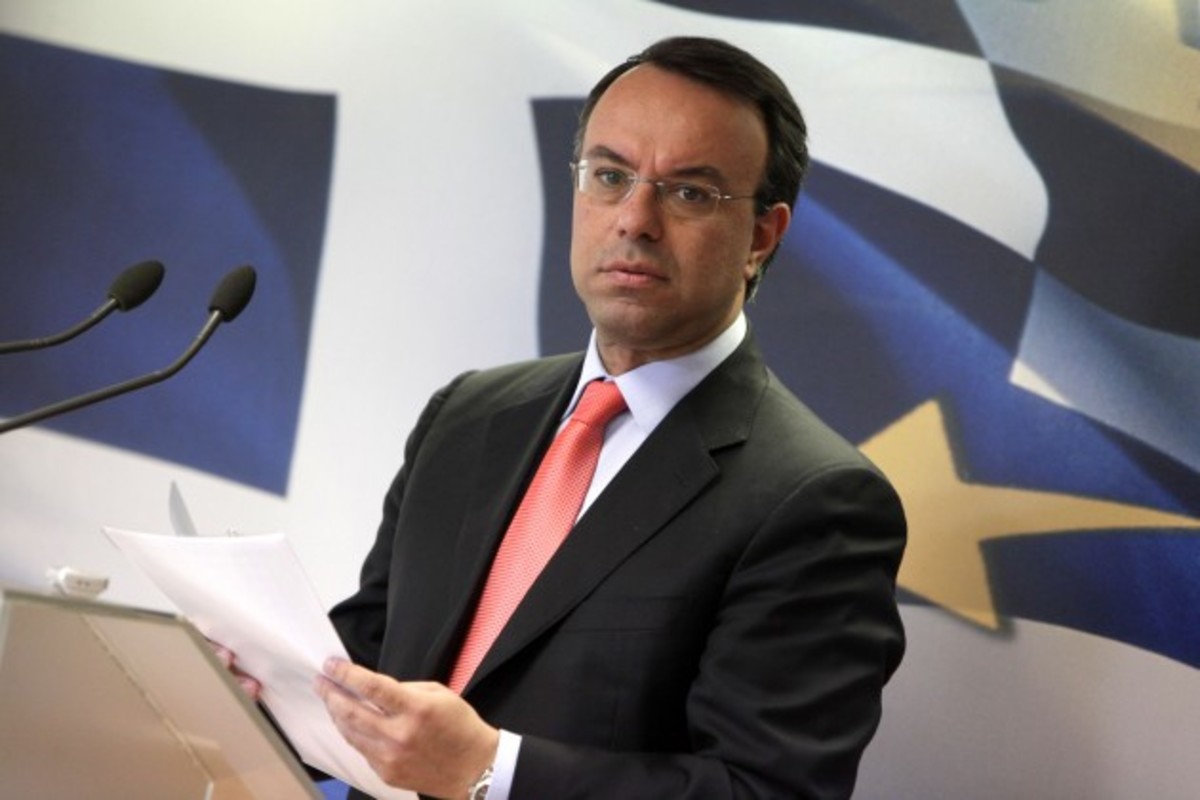 Τι ζητάνε οι στρατιωτικοί από τον Σταϊκούρα