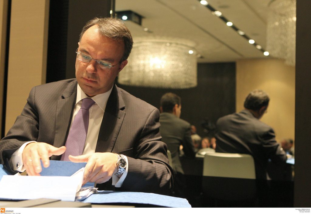 Δάνειο ύψους 100 εκατ. ευρώ στους ΟΤΑ