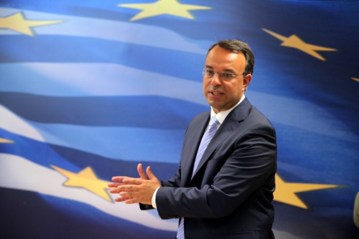 Ο Σταϊκούρας καλεί στρατιωτικούς για την απόφαση του ΣτΕ