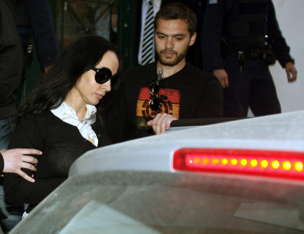 Νέα ψυχιατρική εξέταση ζητά η Βίκυ Σταμάτη