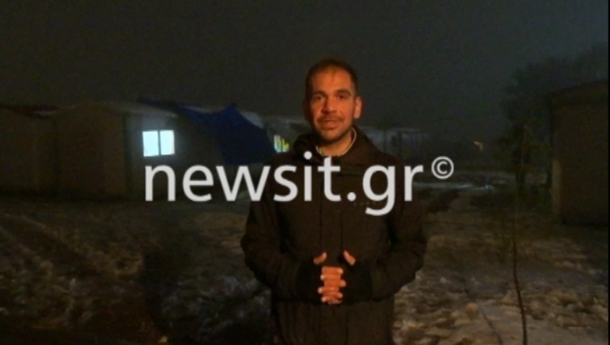 Το Newsit.gr στη Μαλακάσα